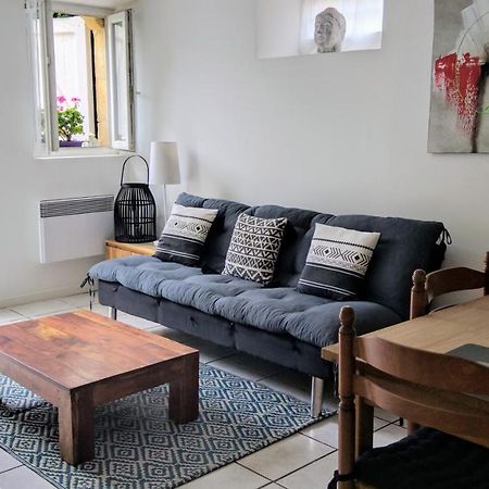 Bel Appartement Lumineux Et Zen Sarlat-la-Caneda Ngoại thất bức ảnh