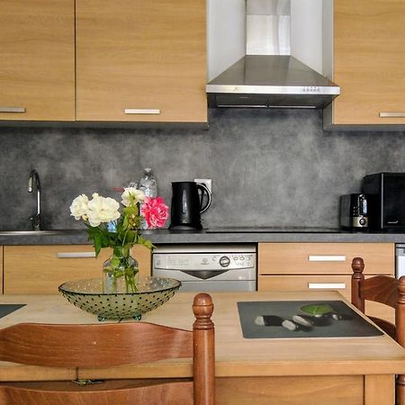 Bel Appartement Lumineux Et Zen Sarlat-la-Caneda Ngoại thất bức ảnh