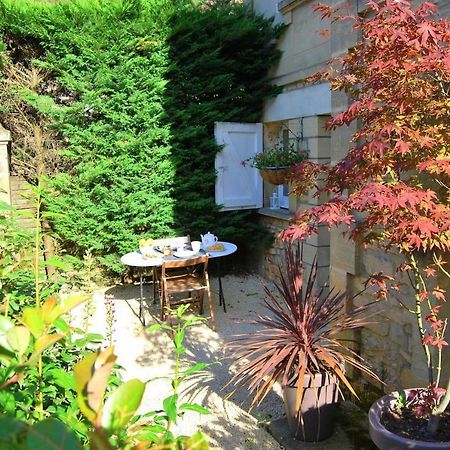 Bel Appartement Lumineux Et Zen Sarlat-la-Caneda Ngoại thất bức ảnh