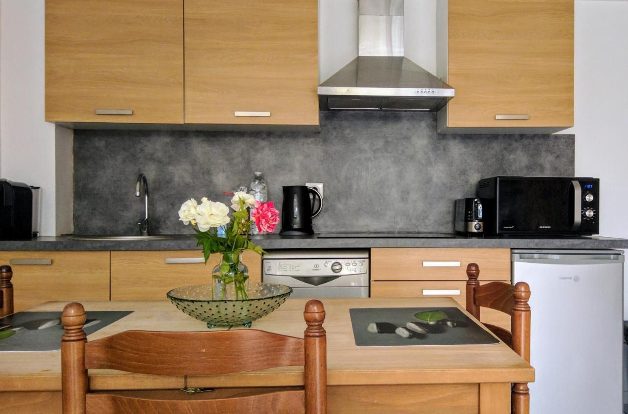Bel Appartement Lumineux Et Zen Sarlat-la-Caneda Ngoại thất bức ảnh
