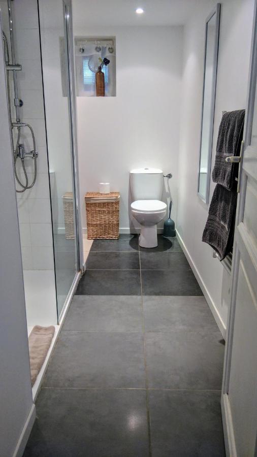 Bel Appartement Lumineux Et Zen Sarlat-la-Caneda Ngoại thất bức ảnh