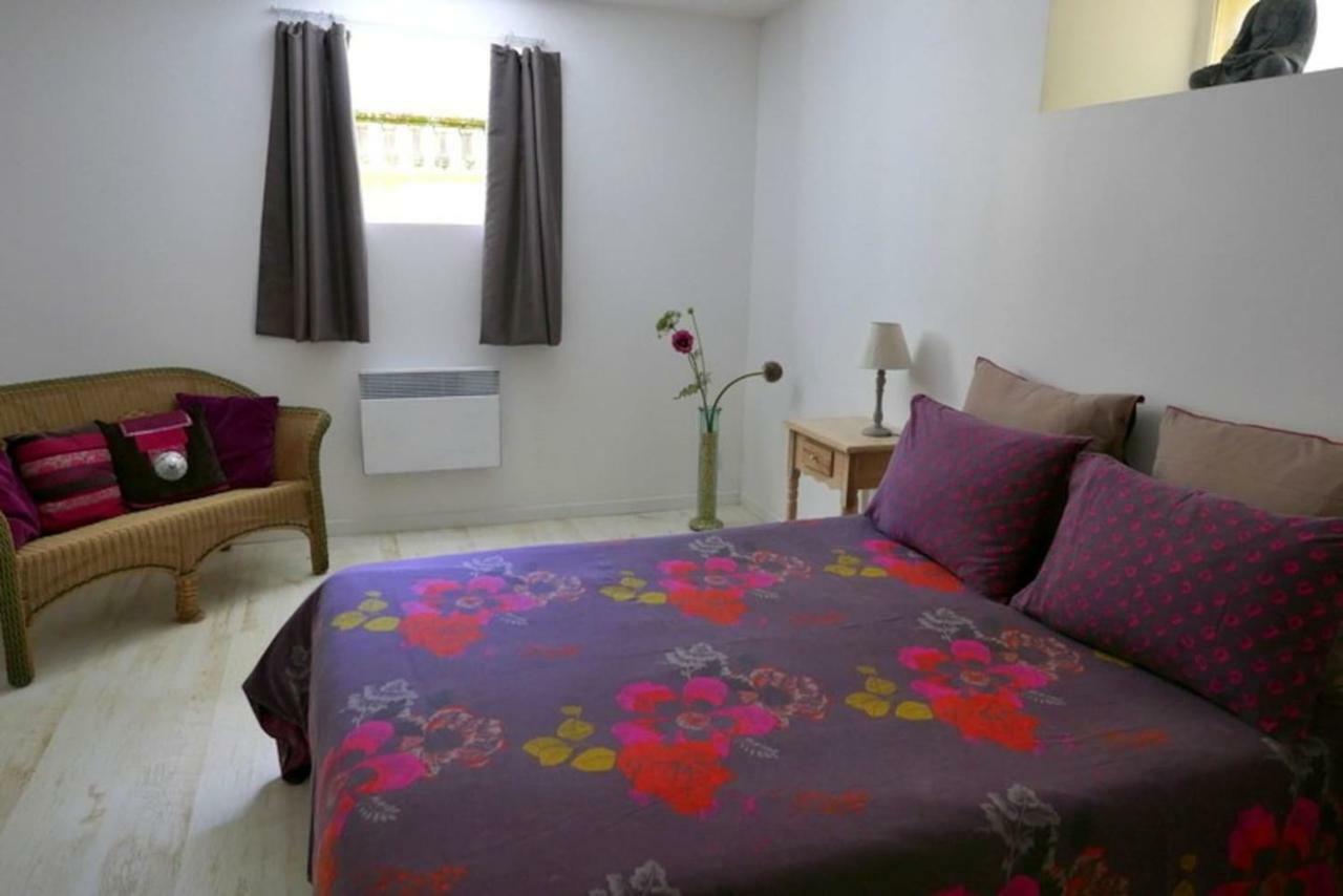 Bel Appartement Lumineux Et Zen Sarlat-la-Caneda Ngoại thất bức ảnh